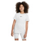 Nike Παιδική κοντομάνικη μπλούζα NSW Essential